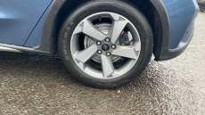 Ford Focus 1.0 EcoBoost 125 Active 5dr Petrol Hatchback